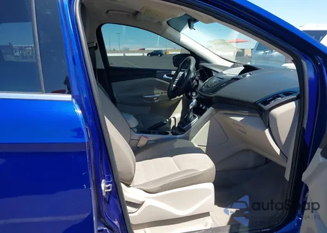 2013 Ford Escape Se z USA, uszkodzony, nr VIN 1FMCU9GX3DUA30533